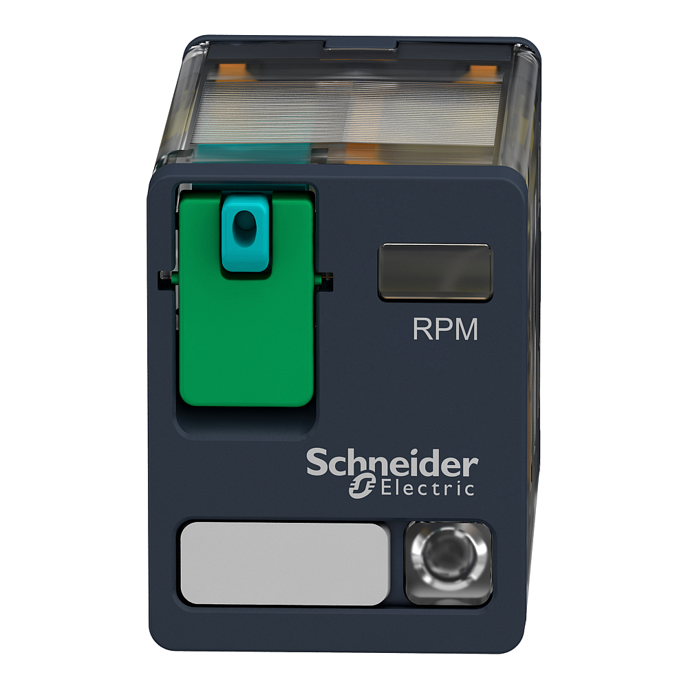 relais RP embro 2OF 15A 120VAC